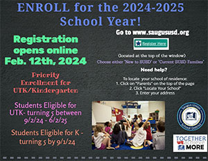 Click to view our 2024-2025 Enrollment flyer