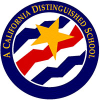 California Distinguished Awards Logo