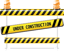 Under Construction