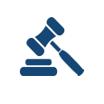 gavel icon