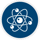 atom icon